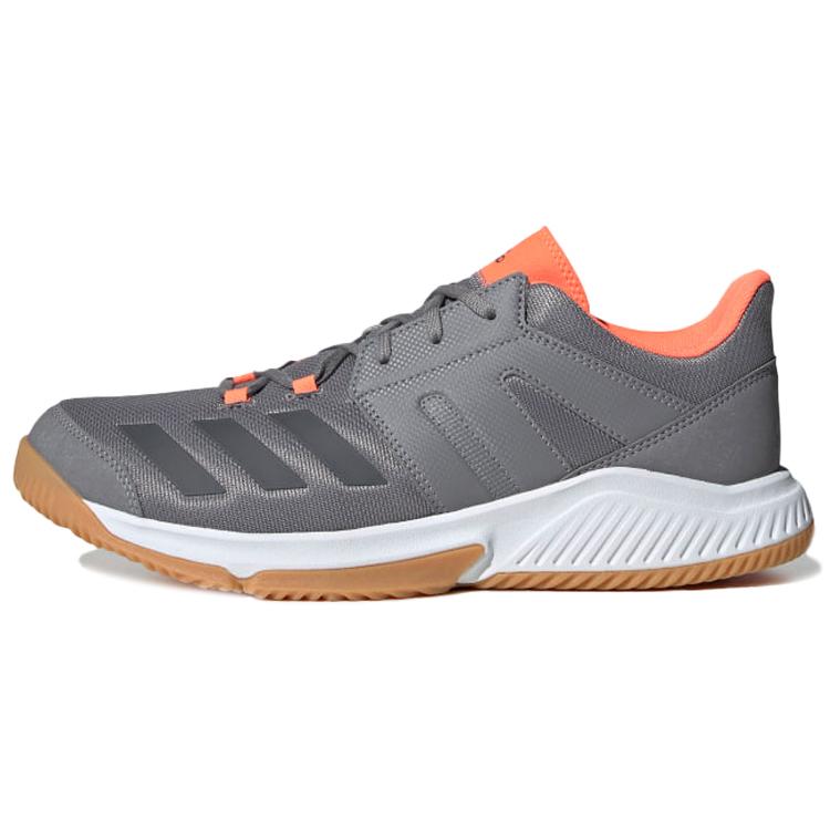 adidas Essence Серо-оранжевый FU9176