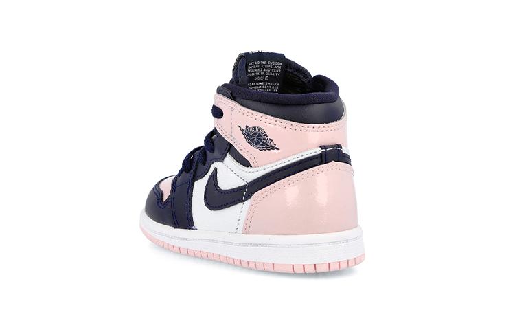 Jordan 1 Retro High OG Atmosphere TD CU0450-641