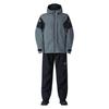 Rain Suit Gunmetal L GORE-TEX Combi-Up DR-1825