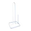 Desktop Metal Iron Napkin Shelf Paper Roll Stand for Kitchen Living Room Accessories