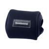Защита катушки Shimano (Тип наживки) BP-072Y Темно-синий L