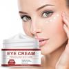 50 мл Крем для подтяжки кожи вокруг глаз Гладкий Нежный Сияющий и Прозрачный Быстрое Впитывание Кожей Ретинол Антивозрастная Сыворотка