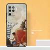 Call Me by Your Name Case For Oppo A40 A60 A80 A78 A98 A58 A38 A18 A54 A74 A94 A96 A76 A16 A15 A17 A57 A5 A6 Pro