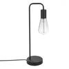 Keli Atmosphera Metal Lamp - Black
