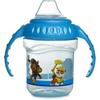 Tasse a poignée - THERMOBABY - 250 ml - Bec silicone - Anti-fuites - Pat'patrouille