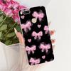 For Xiaomi Mi A1 Mi 5X Phone Case Luxury Flower Butterfly Cartoon Bow Pattern Back Cover Soft TPU Silicone On Xiomi mia1 mi5x