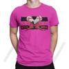 Unisexs Cm Punk Aew Best In The World T Shirt Cotton Clothing Vintage Stylish Chic Crewneck Tee Shirt Gift Tshirts