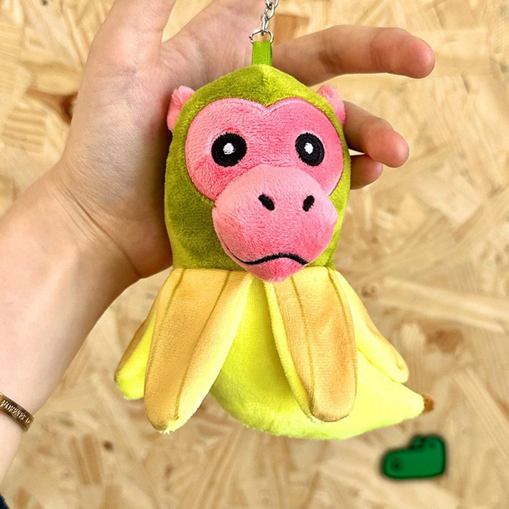 Plush Doll, Toy Gift, Cartoon , Children's Rag Doll, Children's Gift Pillow(No Standard)