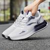 Men's Shoes Summer New Breathable Mesh Comfortable Sports Shoes Men's Non-slip Wear-resistant Casual Fashion Running Shoes