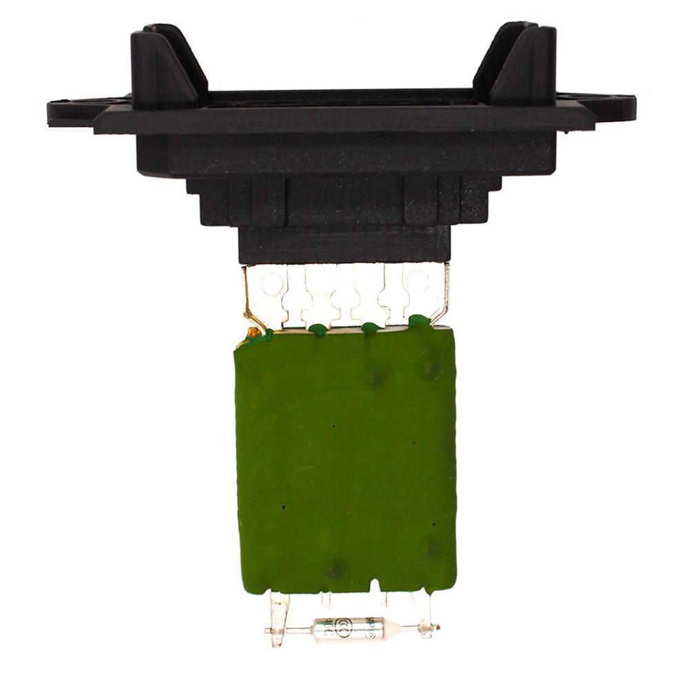 Резистор вентилятора мотора отопителя 6441Q7 для Citroen C2 JM_ 1.1 л 1.4 л Peugeot 1007