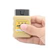 (для DAF)Эмулятор Adblue OBD2 для грузовиков Adblue DEF и эмулятор Устройство Plug and Drive через OBD2