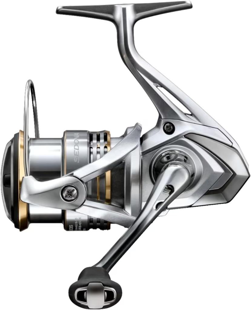 SHIMANO Shimano 23 Sedona Различные спиннинговые катушки 500 C5000xg 2500s