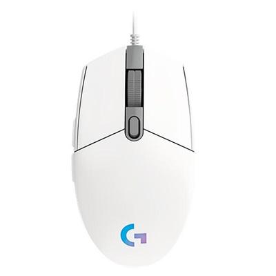 Игровая мышь Logitech G102