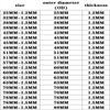 Универсальные фитинги для труб из нержавеющей стали под углом 90 градусов, отводы, сварные фитинги для труб, автомобильные выхлопные трубы, глушители, сварные трубы