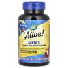 Alive!® Complete Multivitamin for Men, 130 Tablets