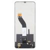 IPS LCD Screen and Digitizer Assembly For Xiaomi Redmi 14C 4G/14R 5G/Poco C75 4G,Grade S Replacement Part (Without Logo)