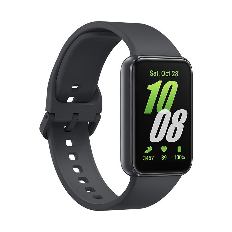 Samsung Умный браслет Galaxy Fit3 (Китайская версия)