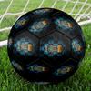 national Football Crest Printed Size 5 Soccer Balls, High-Quality, Anti-Slip, Protective Football, A Unique Gift , Birthdays, Christmas Gifts