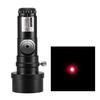 1.25IN Telescope Collimator 2INCH Adapter Reflector Telescope Newtonian SCA Laser Collimation 7