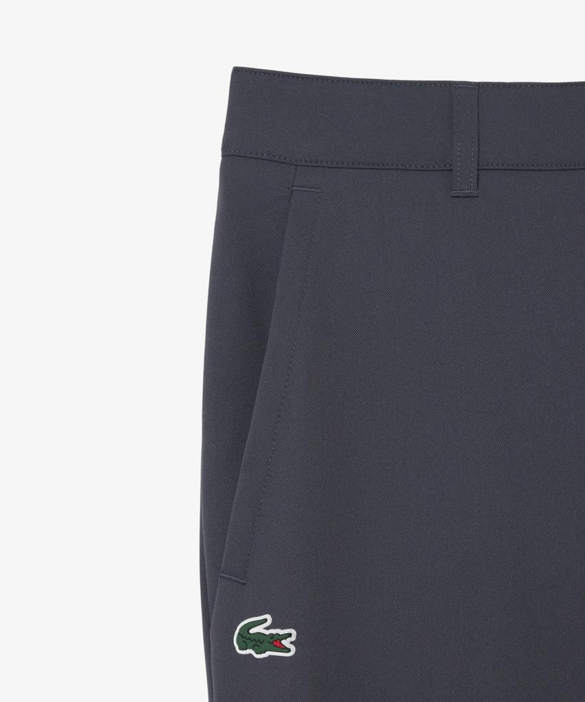 Мужские брюки-джоггеры для гольфа LACOSTE Xh0052-56G S5T