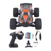 Бесщеточный быстрый радиоуправляемый автомобиль 2.4G 114 Scale 4WD Off Road Remote Control All Terrain Truck Toy Gift 2105A