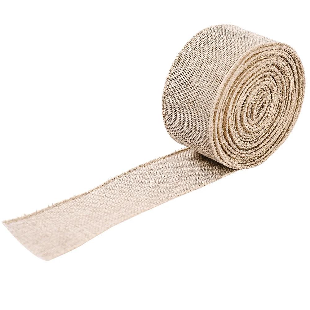 Новые рождественские украшения 2 метра решетчатая лента красная и черная решетчатая лента черные и белые полоски елочное украшение