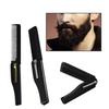 Hairdressing Fine-Toothed Hair Comb Mulitfunctional Oil Head Styling Comb  All Hair Types
