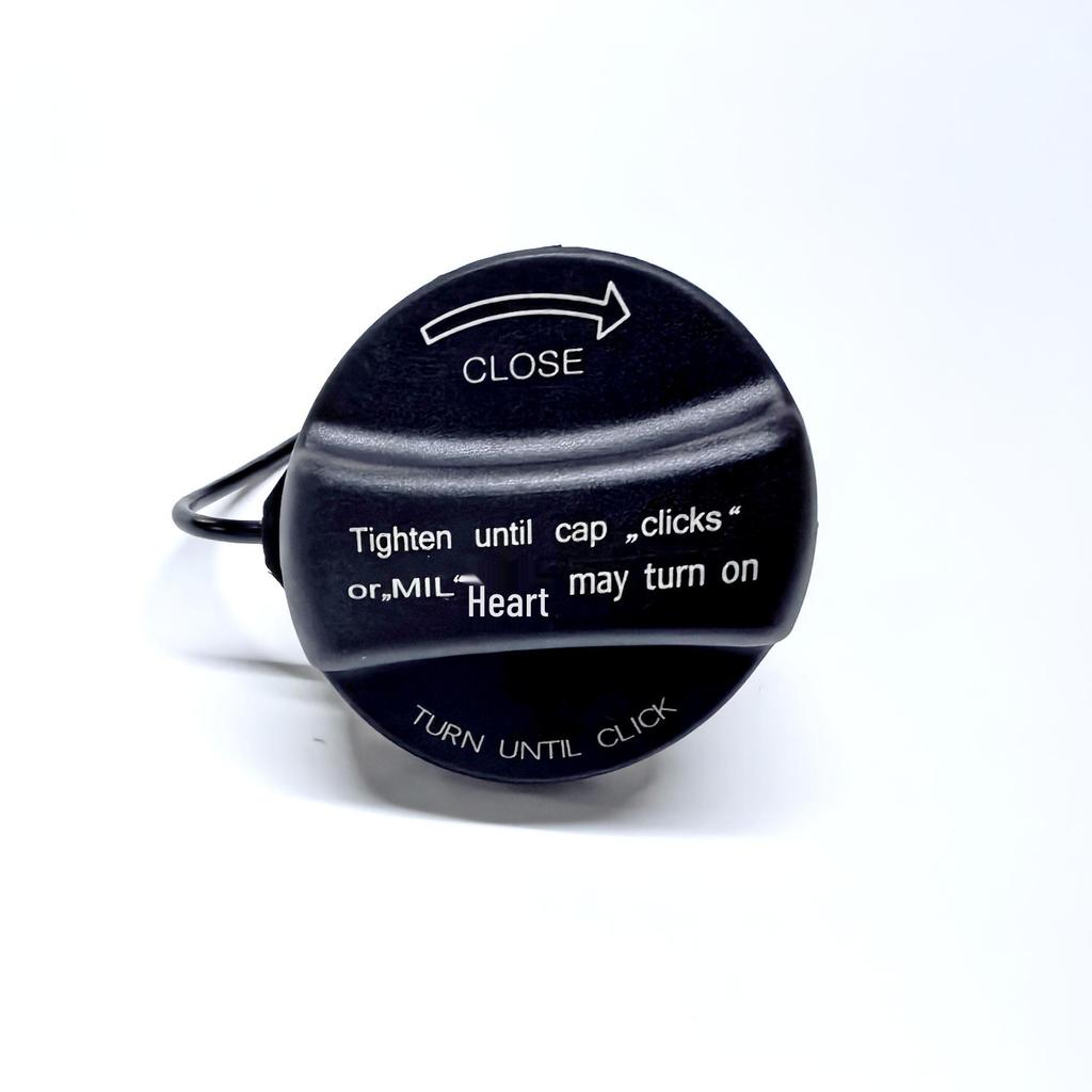 Совместимая крышка топливного бака и замок BMW - Номера деталей 16117222391AE, 16116756772