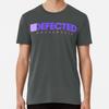 Футболка Defected House Music Color-4 от S до 5XL Сделано в Австралии/США