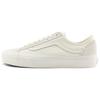 Style 136 VR3 Comfortable Versatile Low-Top Skate Shoes Unisex Sneaker Off-White VN0A4BX9QC5