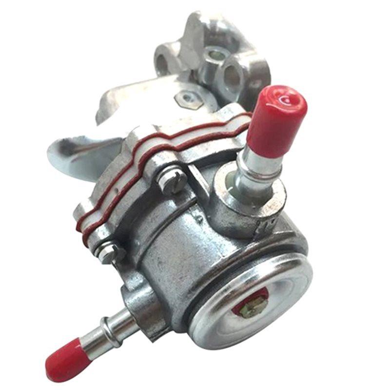 Fuel Lift Pump Replacement Part 320/07201 320-07201 New For JCB X 4CX Skid Steer Loader Diesel Engines