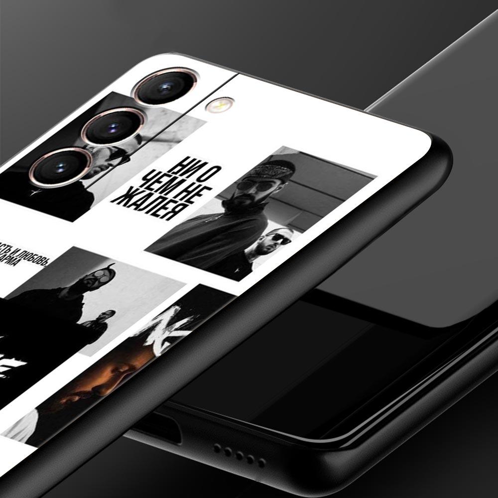 Чехол для телефона MiyaGi Andy Panda для Samsung Galaxy S23 S24 S22 S21 S20 FE Ultra 5G S10 S10E S9 S8 Plus Силиконовый чехол-бампер