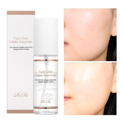 Lir Cosmetics Mist с коллагеном Turnover 50 мл, 1 шт.
