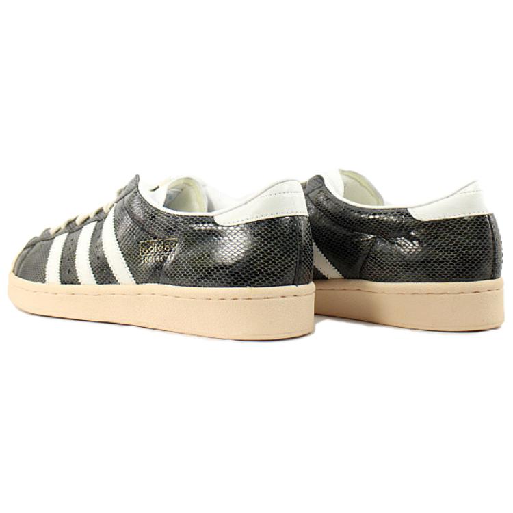 adidas Superstar Винтажный Змеиный Черный 463595
