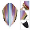 Windshield WindScreen Fit for Aprilia RS457 2024-2025 Iridium