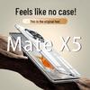 Mofei Protective Case for Huawei Mate X5