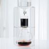HARIO Water Dripper Clear Cold Brew Coffee Maker - - (2-6 cups) WDCR-6
