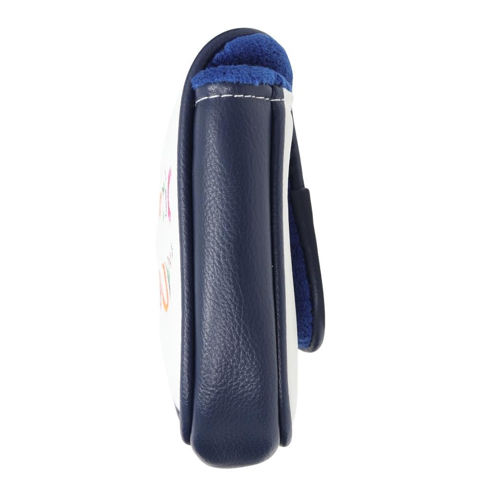 Чехол для паттера, молоток PU PBMG4FH6 2024 (00) белый