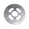 Universal 160/170mm Brake Disc Plate Rotor 68mm Fit For 50cc 70cc 90cc 110cc 125cc 150cc ATV Buggy Go Kart Quad Bike Accessories