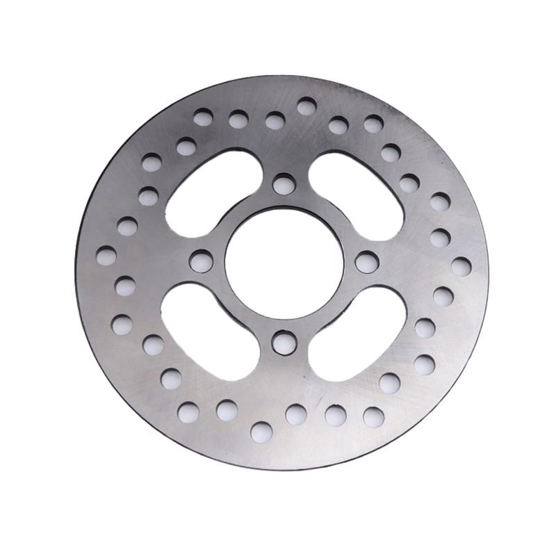 Universal 160/170mm Brake Disc Plate Rotor 68mm Fit For 50cc 70cc 90cc 110cc 125cc 150cc ATV Buggy Go Kart Quad Bike Accessories