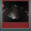 6/8/10PCS Stainless Steel Wax Remover Curette Spoon Cleaner Wax Cleaner Tool  Hygiene Maintenance