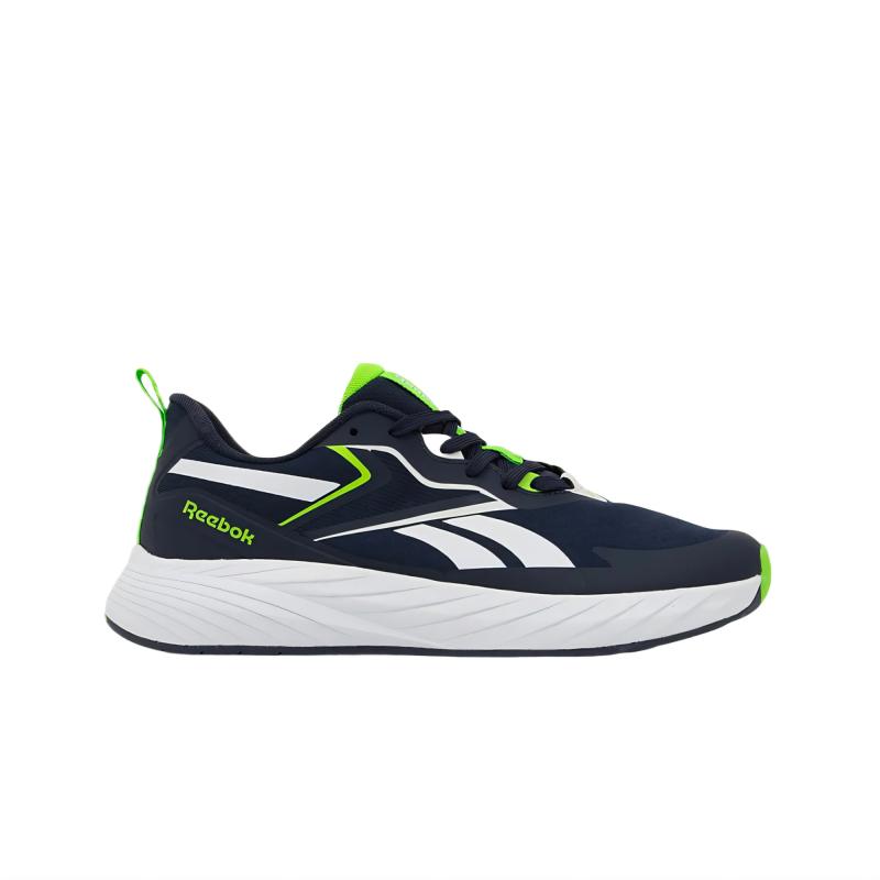 Reebok Мужские кроссовки зеленые 100250380