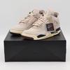 FZ4810-200 A Ma Maniere Nike Air 4 Retro OG SP Fossil Stone (Женский)