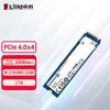 Kingston NV2 1TB M.2 2280 NVMe Internal SSD | PCIe 4.0 Gen 4x4 | Up To 3500 MB/s | SNV2S/1000G