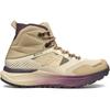 Tecnica Ботинки для хайкинга Agate S Mid Goretex