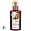 Forest Story Argan Oil Perfume Hair Essence, 120ml, 2 Pieces