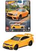 Hot Wheels Boulevard C63 AMG Coupe Black Series 3 and HKF23 - '12 Mercedes-Benz (Ages Up)