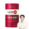 Chong Kun Dang Health Lactopit Liver Care Lactobacillus 60p, 120g, 1 unit,Korean Health Food