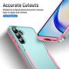 Чехол для Samsung Galaxy S25 Ultra S25 Plus S25 Edge S24FE A56 A36 A26 A16 A06 5G Сверхпрочный Ударопрочный Защитный Чехол