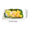 Simulation Food Squeeze Toys TPR Stress Toy New Fried Chicken Decompression Toys  Adult